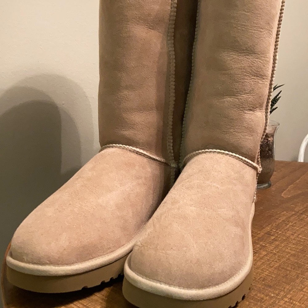 UGG boots